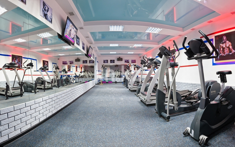 Продажа , 1600 м², ул. Кирпичная, дом  21 в Караганде - фото 3