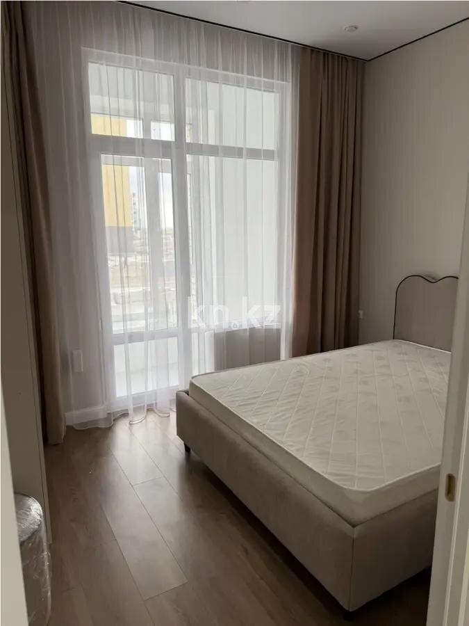 Продажа 2-комнатной квартиры, 42 м² в Астане - фото 2