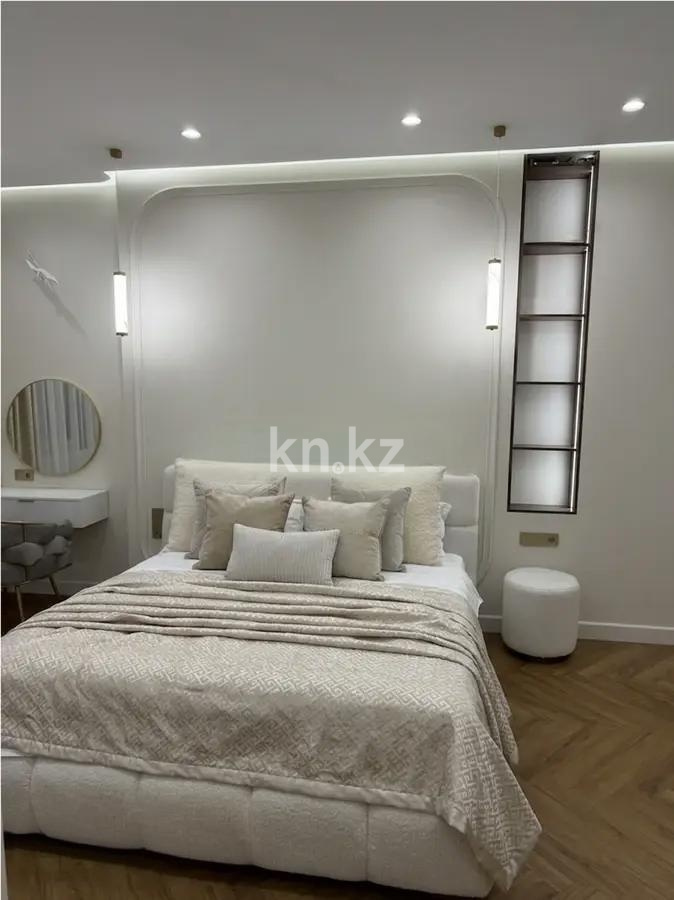 Продажа 2-комнатной квартиры, 77 м² в Астане - фото 2