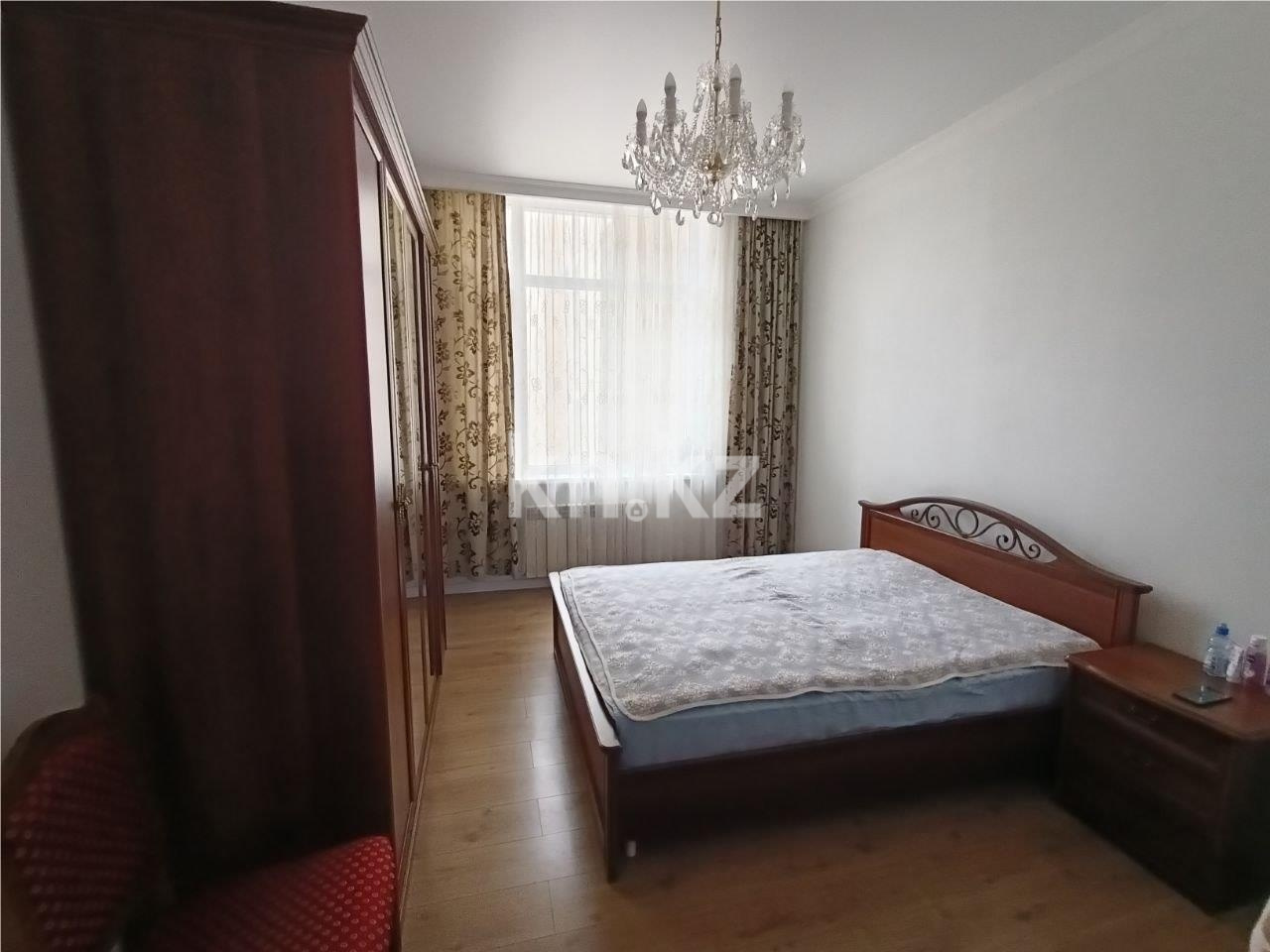 Продажа 3-комнатной квартиры, 108 м² в Астане - фото 8