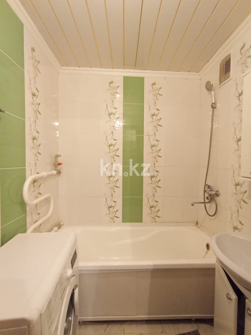 Продажа 3-комнатной квартиры, 68 м², ул. Кажымукана, дом  16 в Астане - фото 11