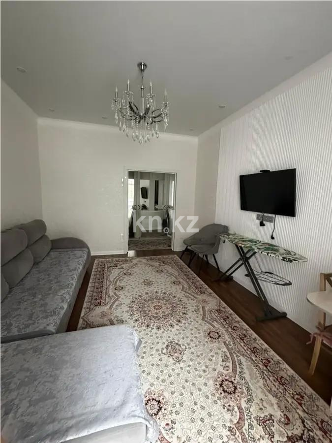 Продажа 2-комнатной квартиры, 56 м² в Астане - фото 2