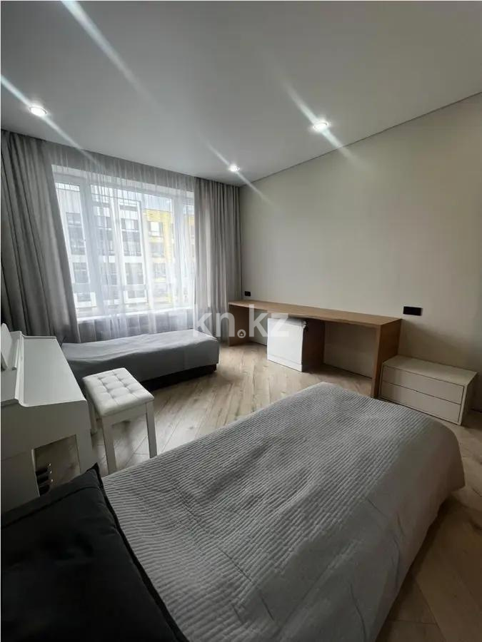 Продажа 3-комнатной квартиры, 69 м² в Астане - фото 3