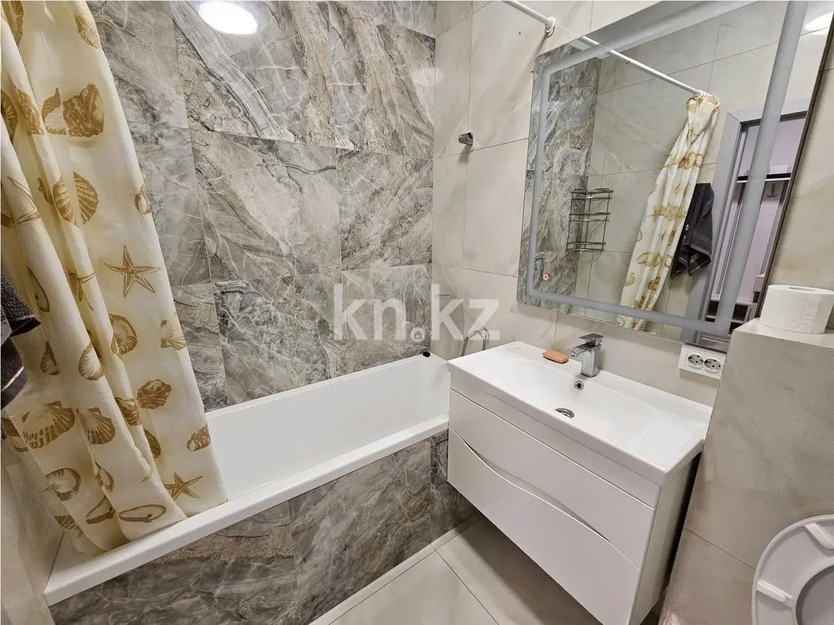 Продажа 2-комнатной квартиры, 55 м², ул. Навои, дом  68/2 в Алматы - фото 3