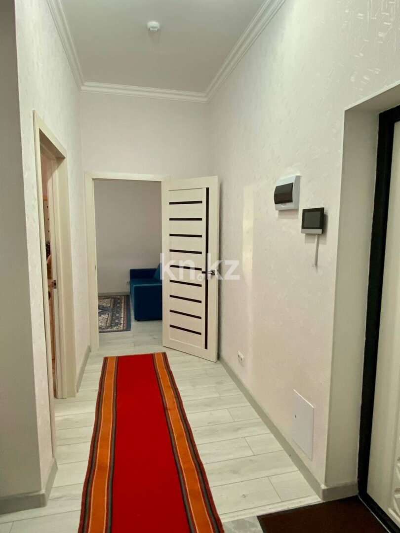 Аренда 2-комнатной квартиры, 40 м² в Астане - фото 8
