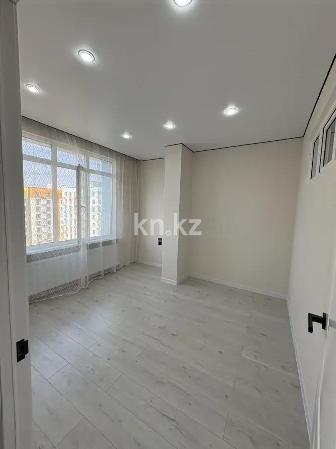 Продажа 3-комнатной квартиры, 51 м² в Алматы