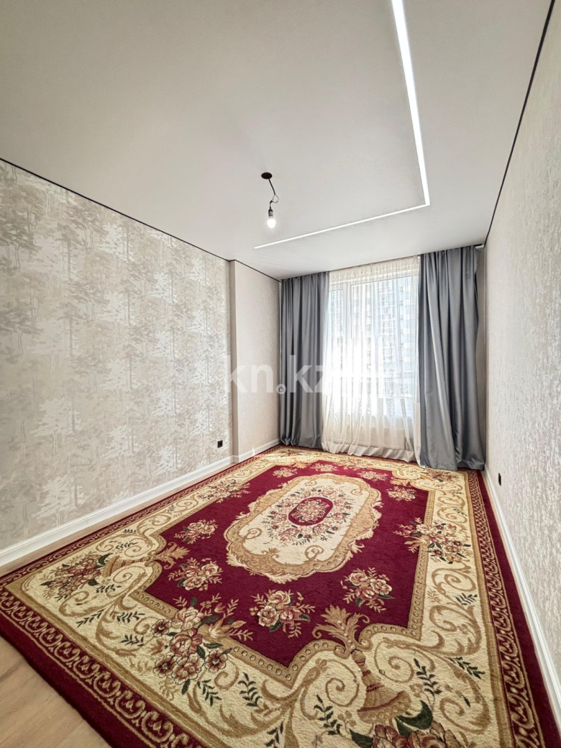 Продажа 4-комнатной квартиры, 117 м² в Астане - фото 12