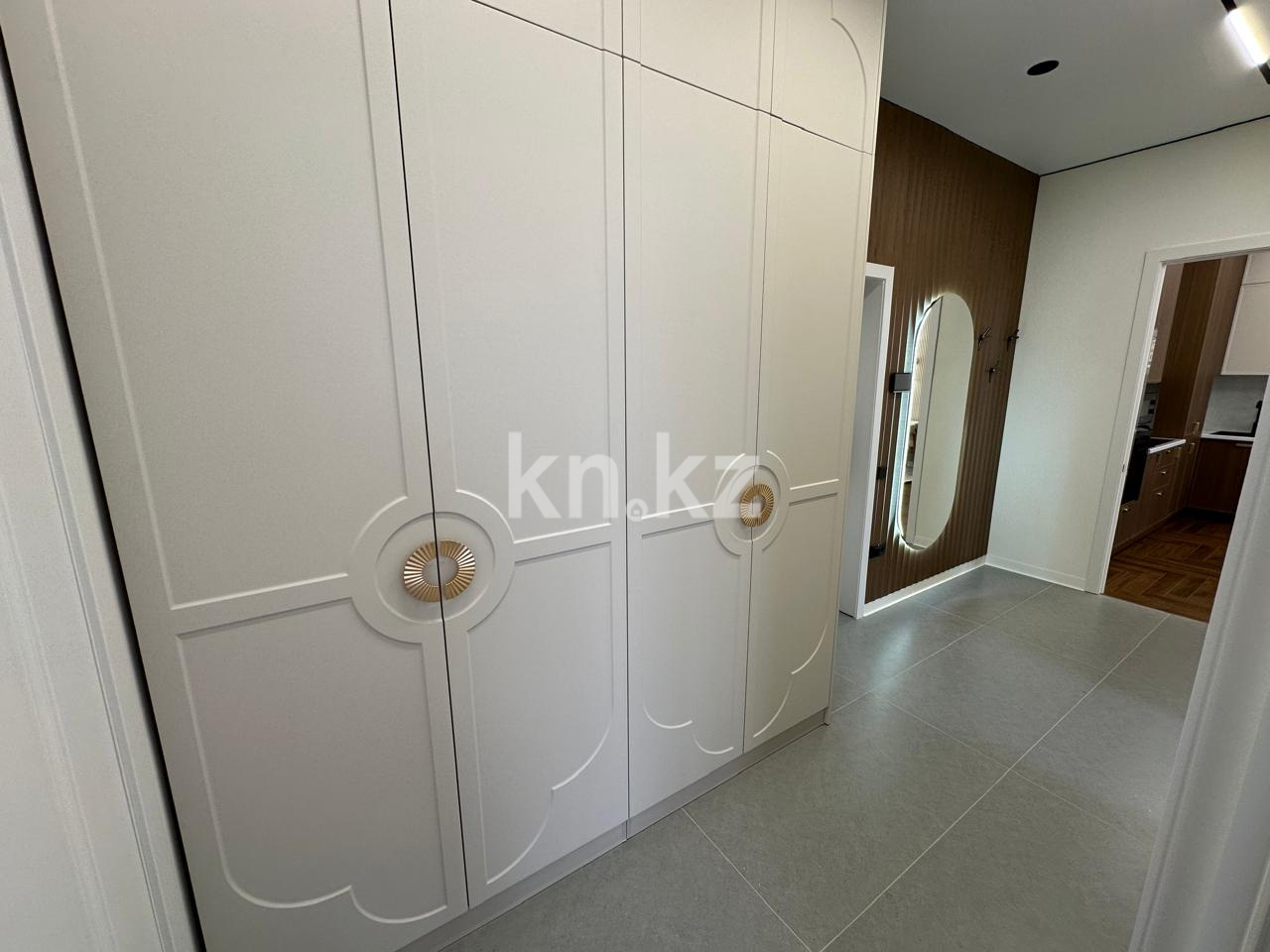 Продажа 3-комнатной квартиры, 68.4 м² в Астане - фото 21