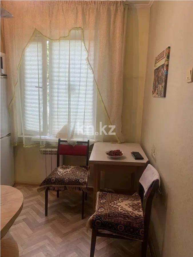 Продажа 1-комнатной квартиры, 31 м² в Алматы - фото 2