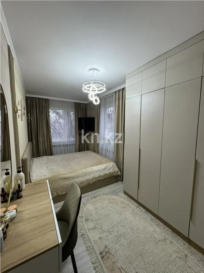 Продажа 2-комнатной квартиры, 46 м² в Алматы - фото 2