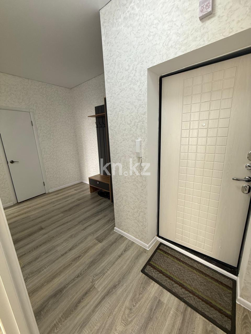 Продажа 1-комнатной квартиры, 40.7 м² в Костанае - фото 6
