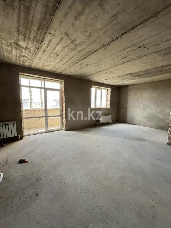 Продажа 2-комнатной квартиры, 63 м² в Караганде