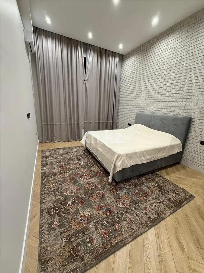 Продажа 4-комнатной квартиры, 164 м², ул. Бельгера, дом  50а в Алматы - фото 3