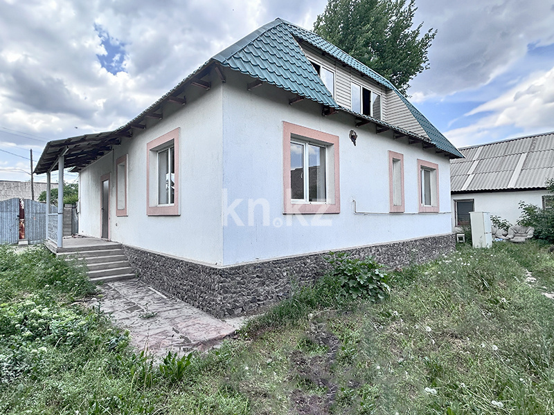 Продажа 3-комнатного дома, 104.9 м² в Алматинской области - фото 2