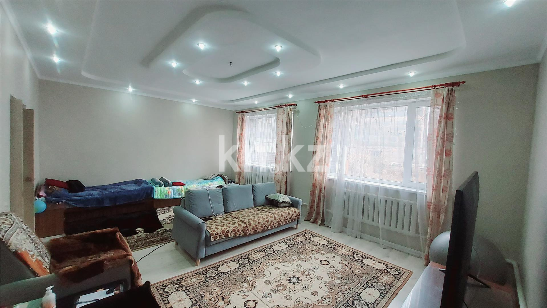 Продажа 4-комнатного дома, 186 м², ул. Тургенева в Караганде - фото 9