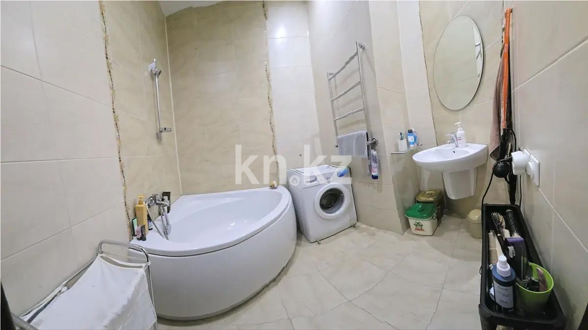 Продажа 3-комнатной квартиры, 92 м² в Алматы - фото 5