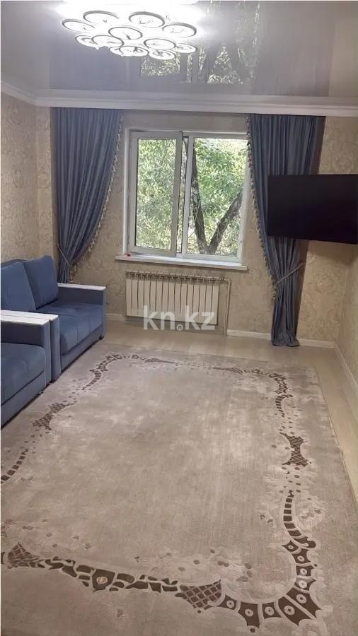 Продажа 3-комнатной квартиры, 77.3 м² в Алматы