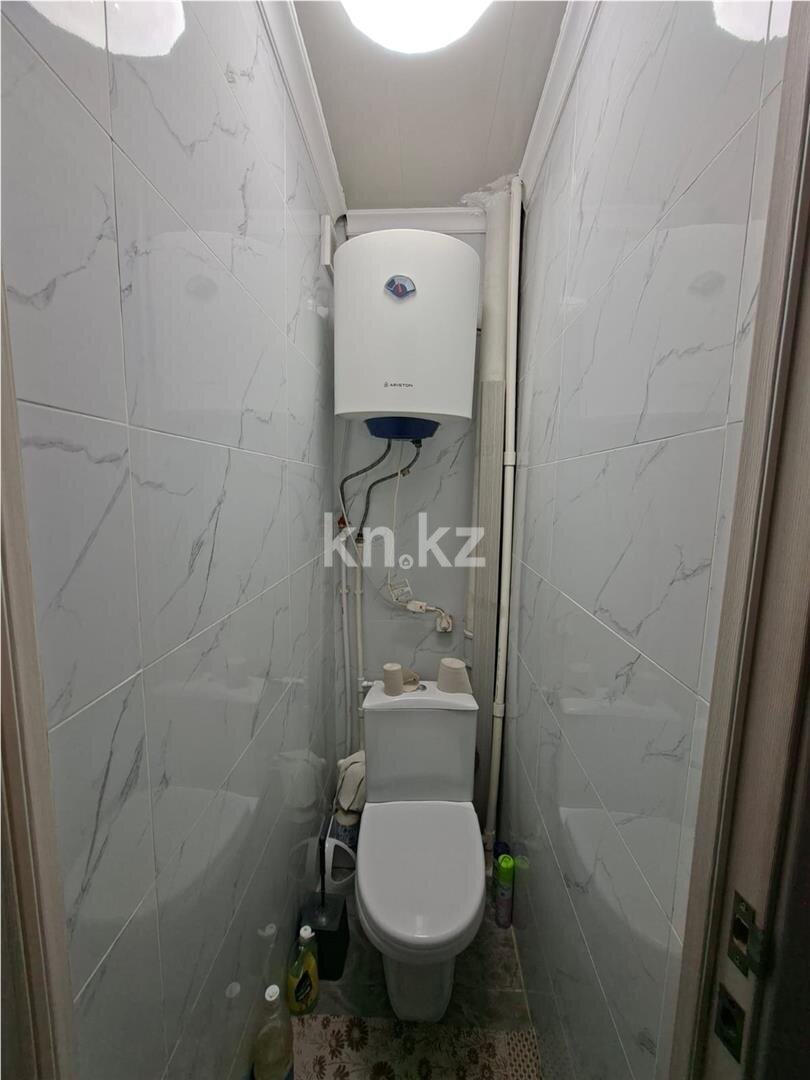 Продажа 3-комнатной квартиры, 48 м² в Караганде - фото 9