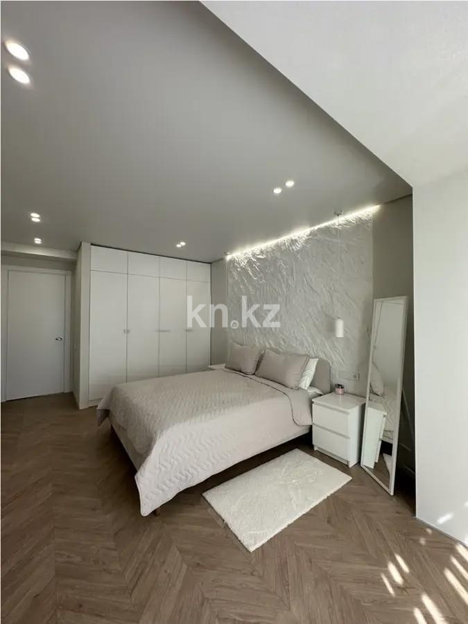 Продажа 3-комнатной квартиры, 84 м² в Алматы - фото 2