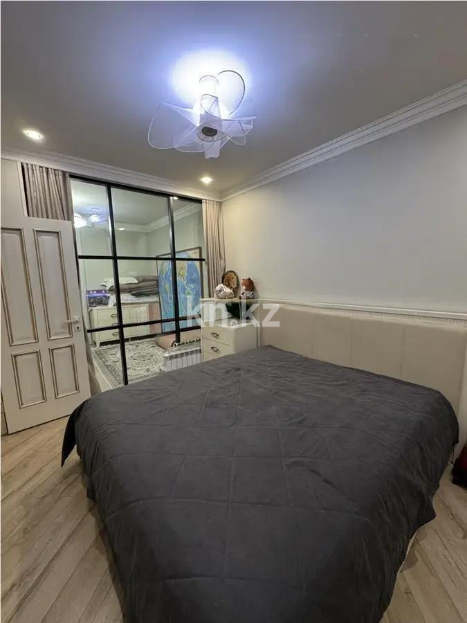 Продажа 2-комнатной квартиры, 60 м² в Алматы - фото 2