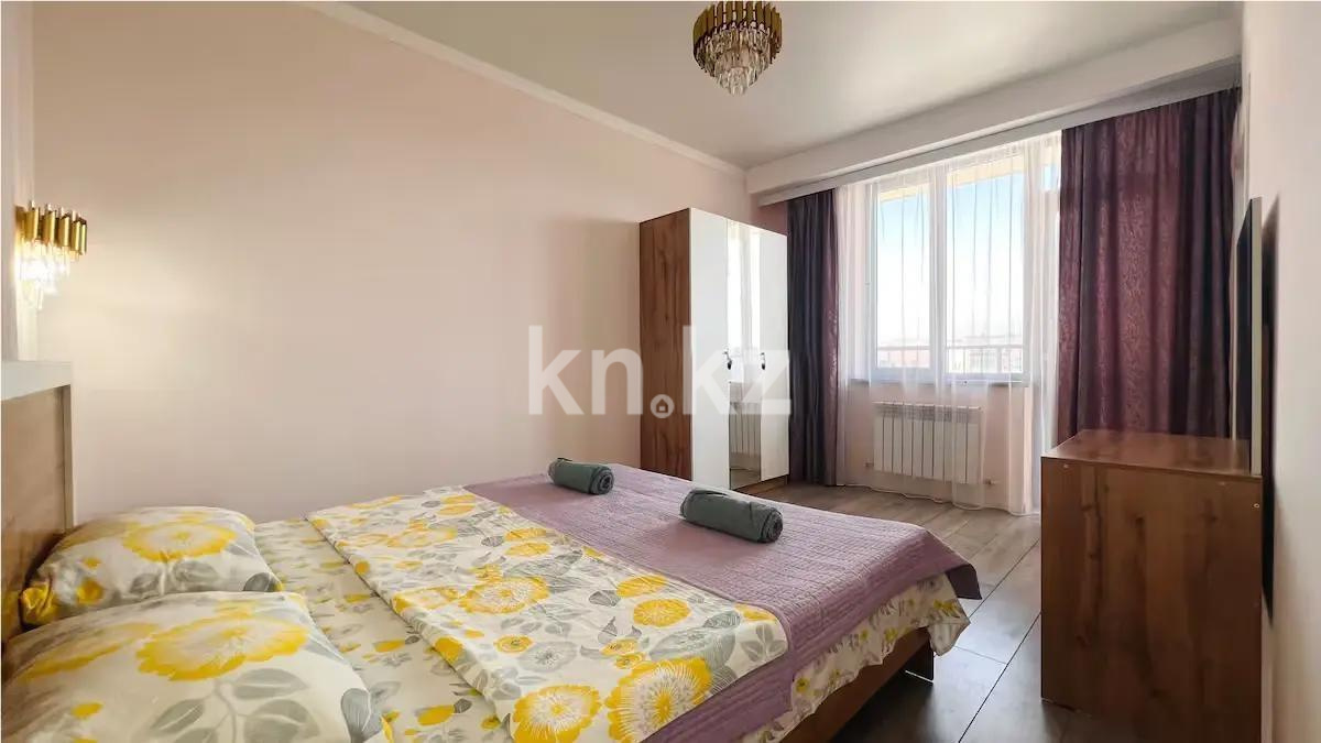 Продажа 3-комнатной квартиры, 85 м², ул. Е-67, дом  6 в Астане - фото 3