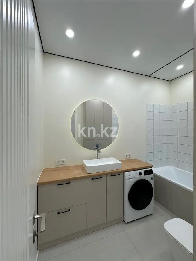 Продажа 2-комнатной квартиры, 47 м² в Астане - фото 5