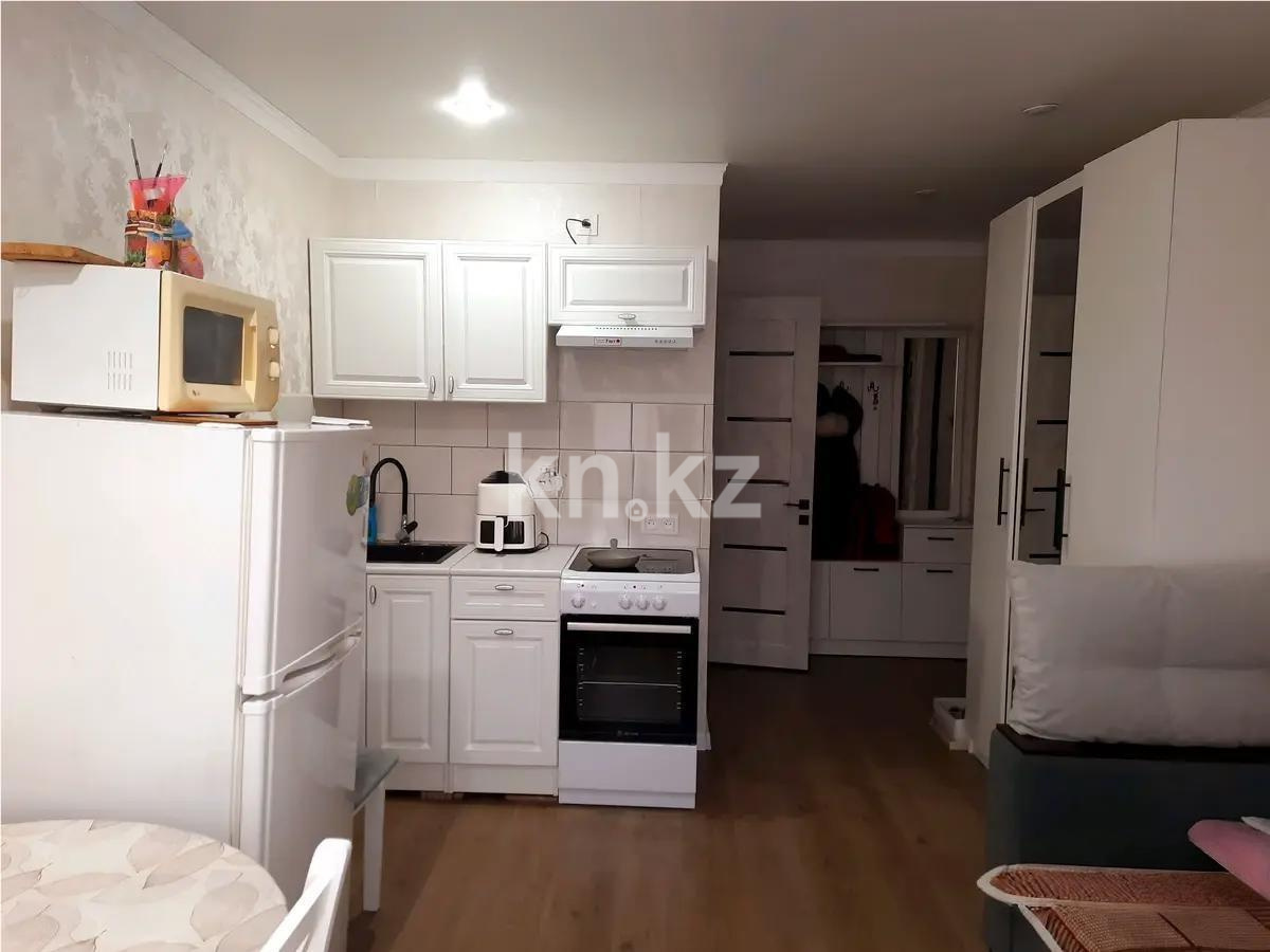 Продажа 1-комнатной квартиры, 17 м² в Караганде - фото 2