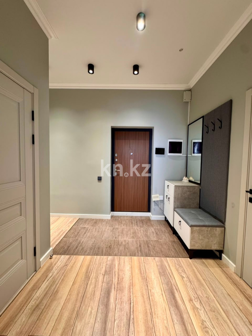 Продажа 3-комнатной квартиры, 83.6 м² в Алматы - фото 3