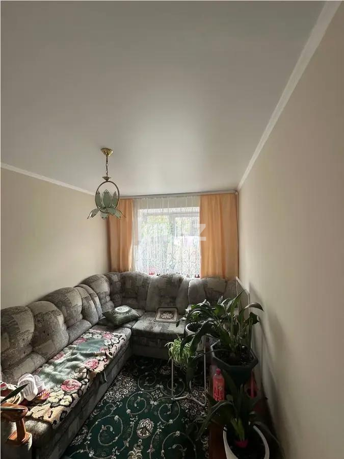 Продажа 4-комнатной квартиры, 72 м², ул. Орталык, дом  25 в Алматы - фото 2