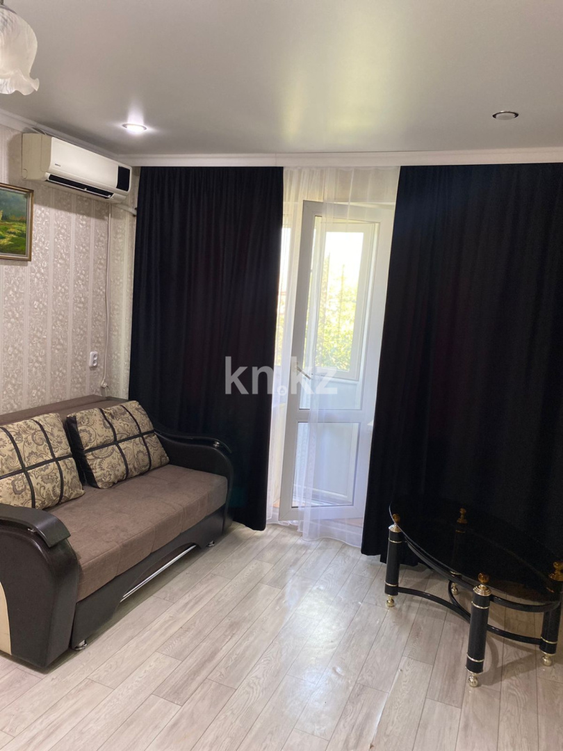 Аренда 2-комнатной квартиры посуточно, 55 м² в Караганде - фото 4