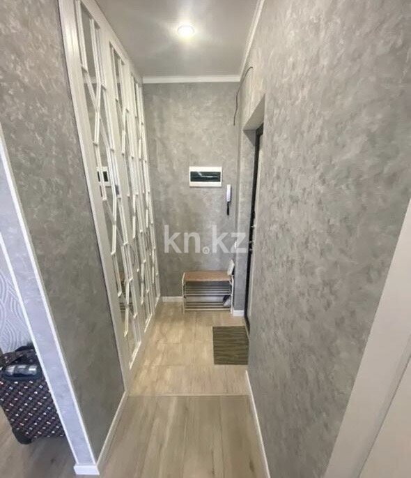 Аренда 1-комнатной квартиры, 40 м² в Астане - фото 6