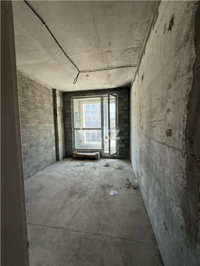 Продажа 2-комнатной квартиры, 59 м² в Алматы - фото 2