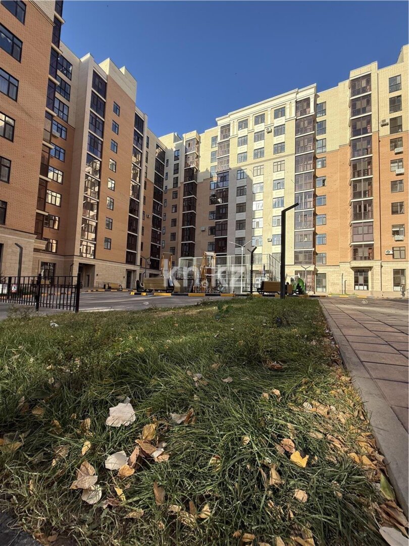 Продажа 4-комнатной квартиры, 130 м² в Караганде - фото 28