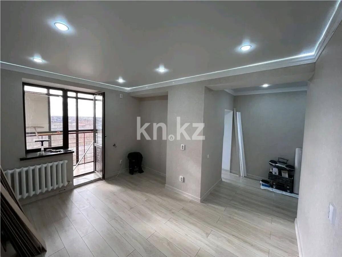 Продажа 2-комнатной квартиры, 48.5 м² в Астане