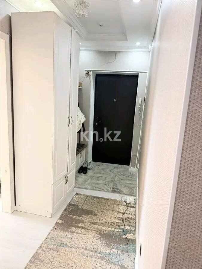 Продажа 2-комнатной квартиры, 71.84 м² в Астане - фото 4