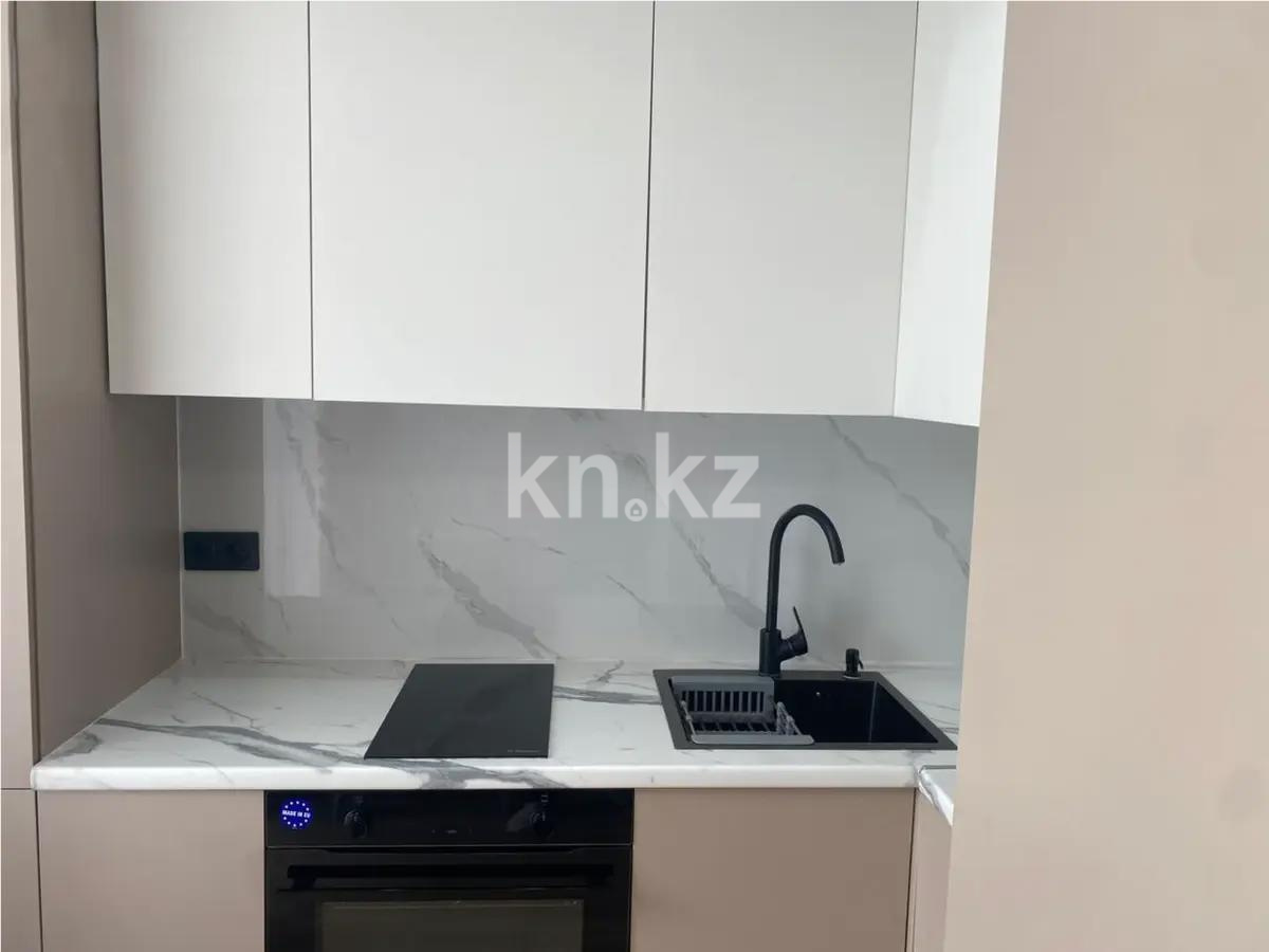 Продажа 1-комнатной квартиры, 36.1 м² в Астане - фото 2