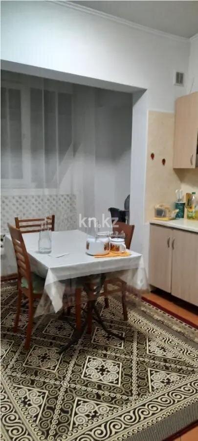 Продажа 2-комнатной квартиры, 60 м² в Алматы - фото 2