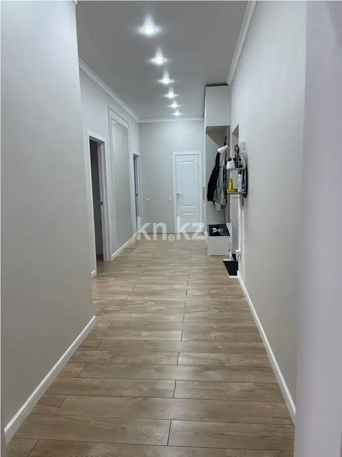 Продажа 3-комнатной квартиры, 88 м², ул. Гапеева, дом  16/2 в Караганде - фото 7