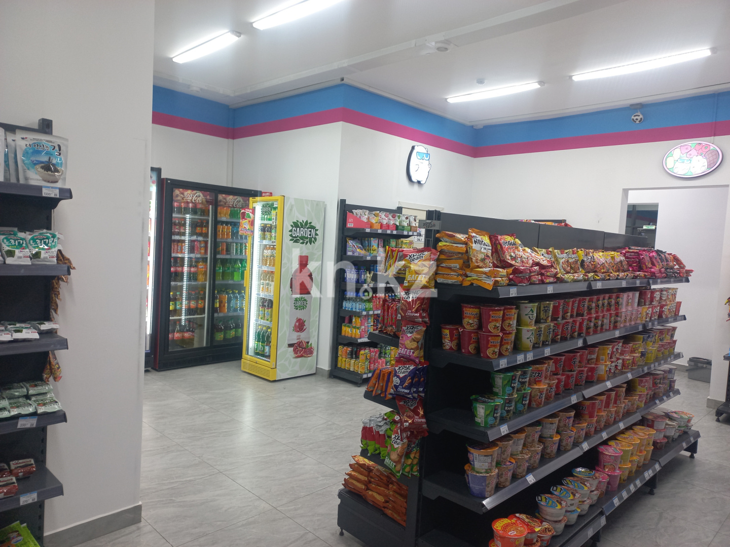 Продажа бизнеса, 120 м² в Алматы - фото 5