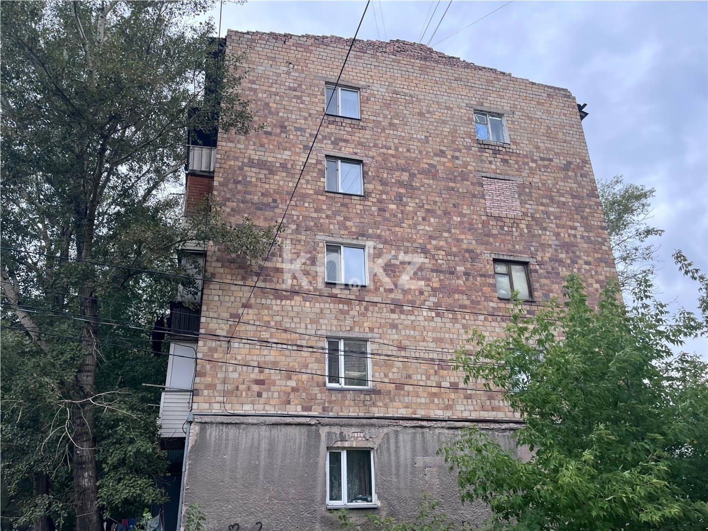 Продажа 1-комнатной квартиры, 32 м² в Караганде - фото 11