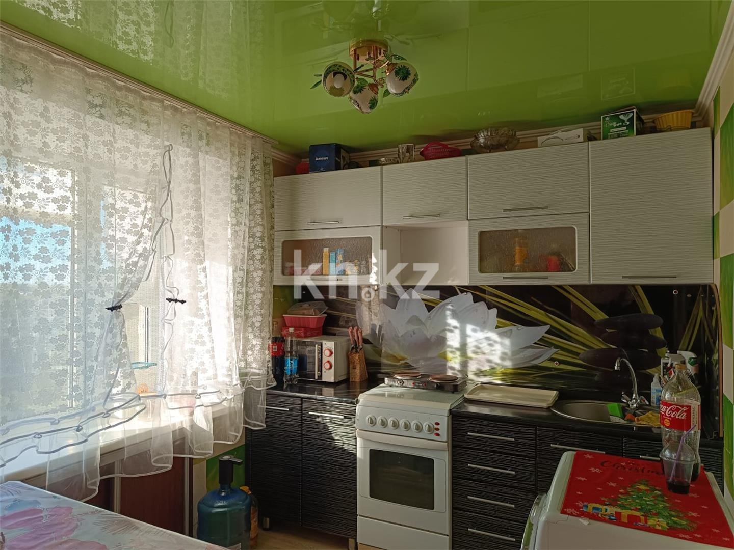Продажа 2-комнатной квартиры, 46 м² в Темиртау - фото 14