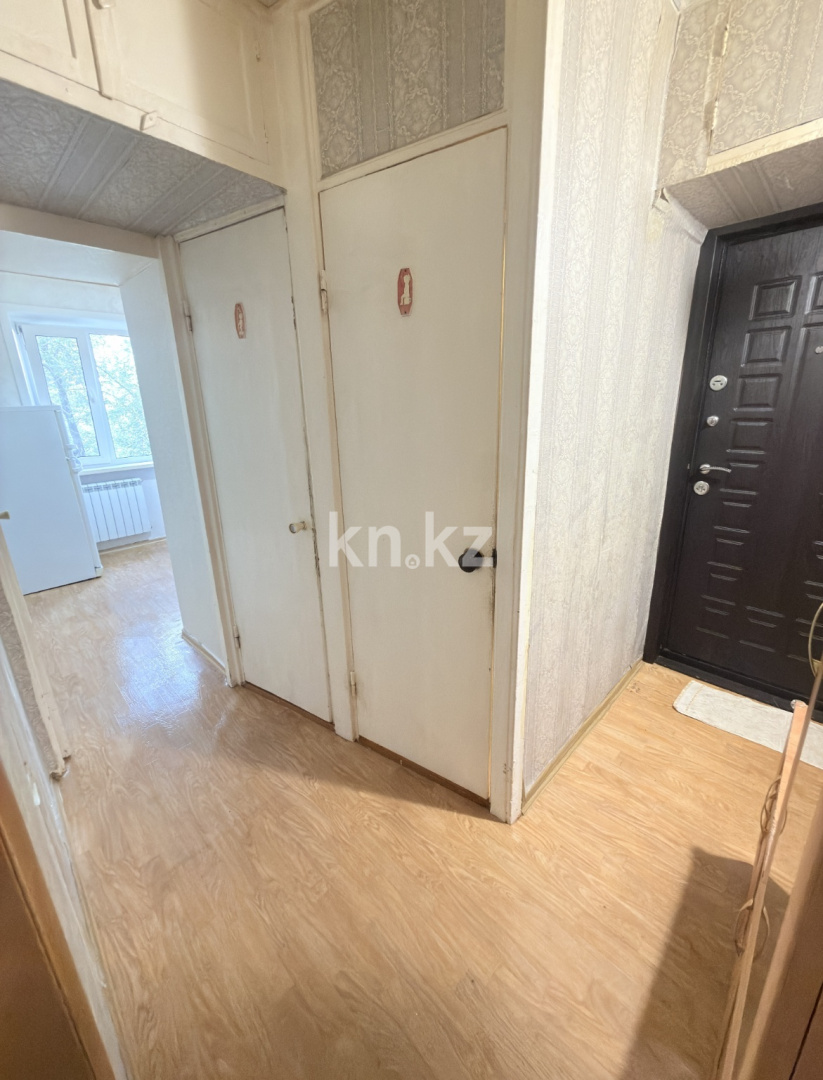 Продажа 2-комнатной квартиры, 45 м² в Караганде - фото 13