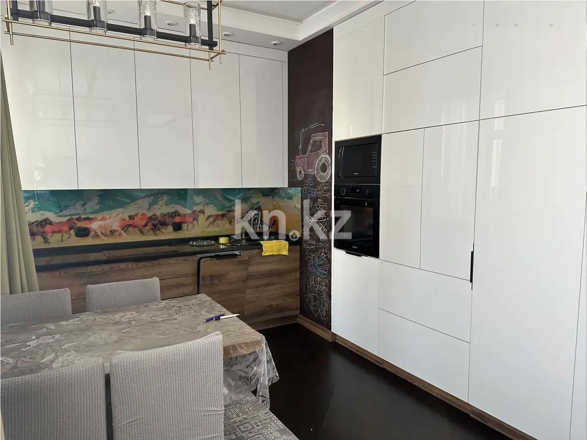 Продажа 3-комнатной квартиры, 98 м² в Астане - фото 4