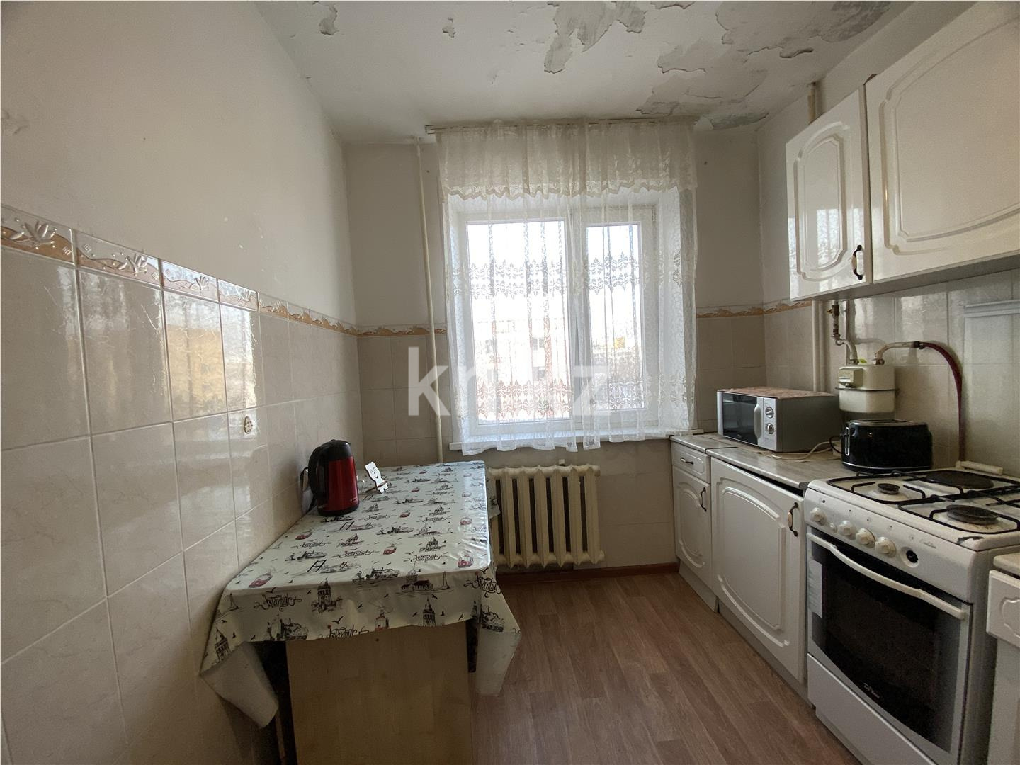 Продажа 2-комнатной квартиры, 50 м² в Астане - фото 6