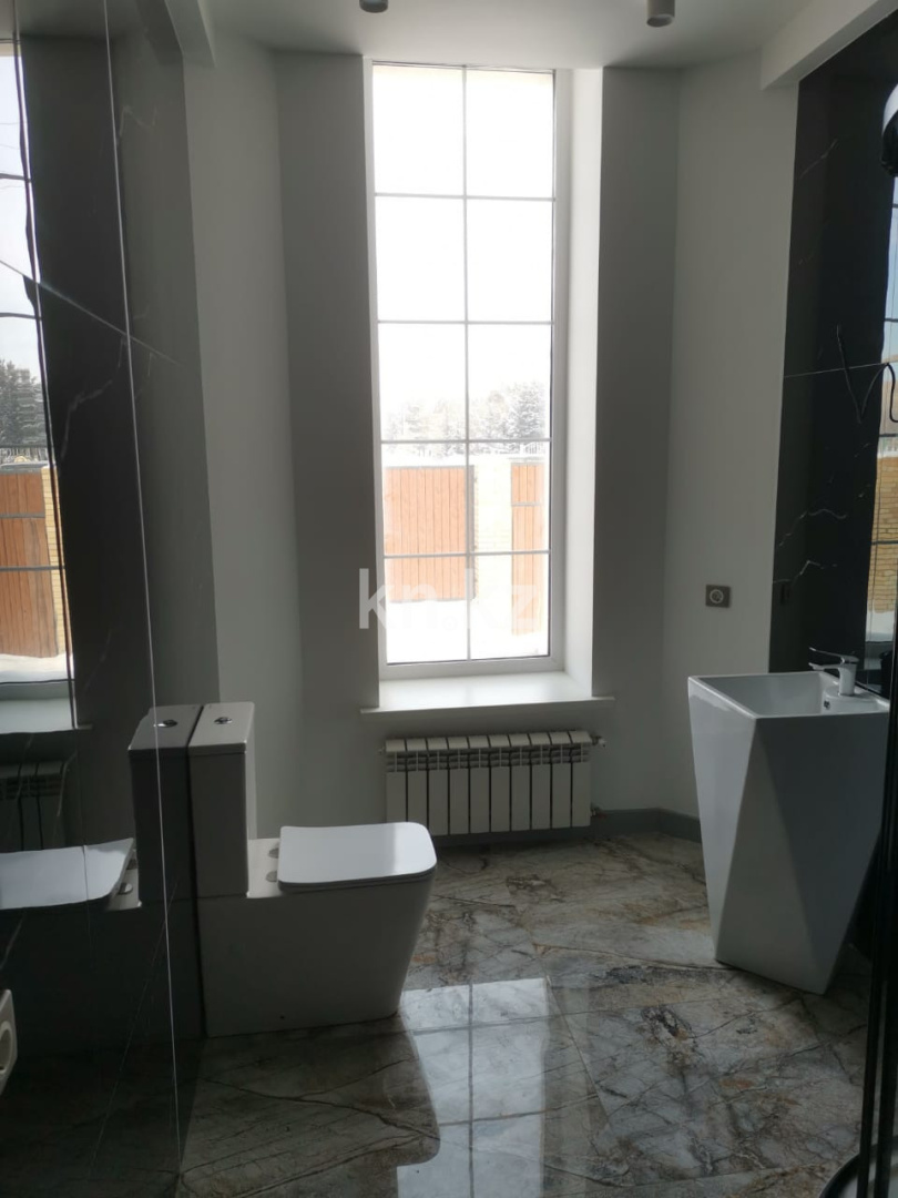 Продажа дома, 572 м², ул. Университетская, дом  42 в Караганде - фото 19