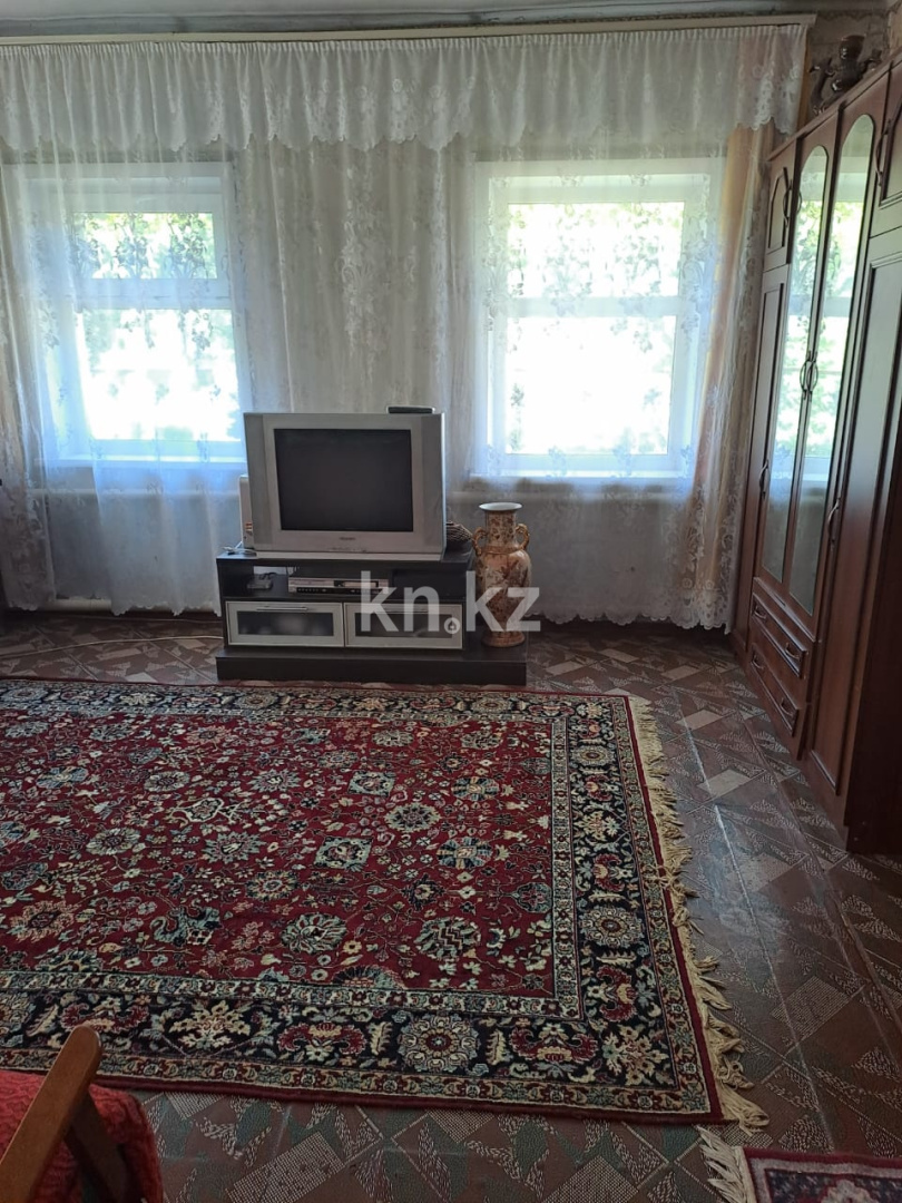 Продажа 6-комнатного дома, 91.7 м² в Костанае - фото 5