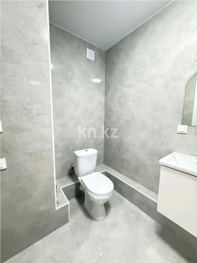 Продажа 1-комнатной квартиры, 28 м² в Астане - фото 4