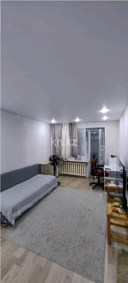 Продажа 3-комнатной квартиры, 56.6 м², пр. Республики, дом  48 в Астане