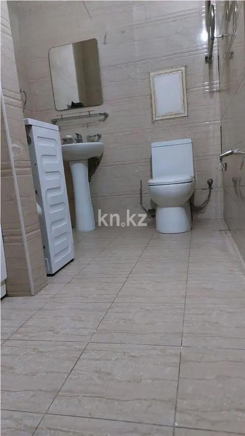 Продажа 1-комнатной квартиры, 41 м², пр. Аль-Фараби, дом  22 в Астане - фото 5