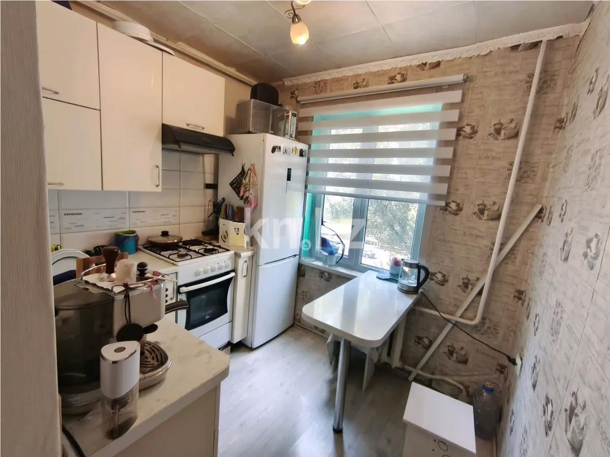 Продажа 1-комнатной квартиры, 31 м², мкр-н 6, дом  11 в Алматы - фото 2